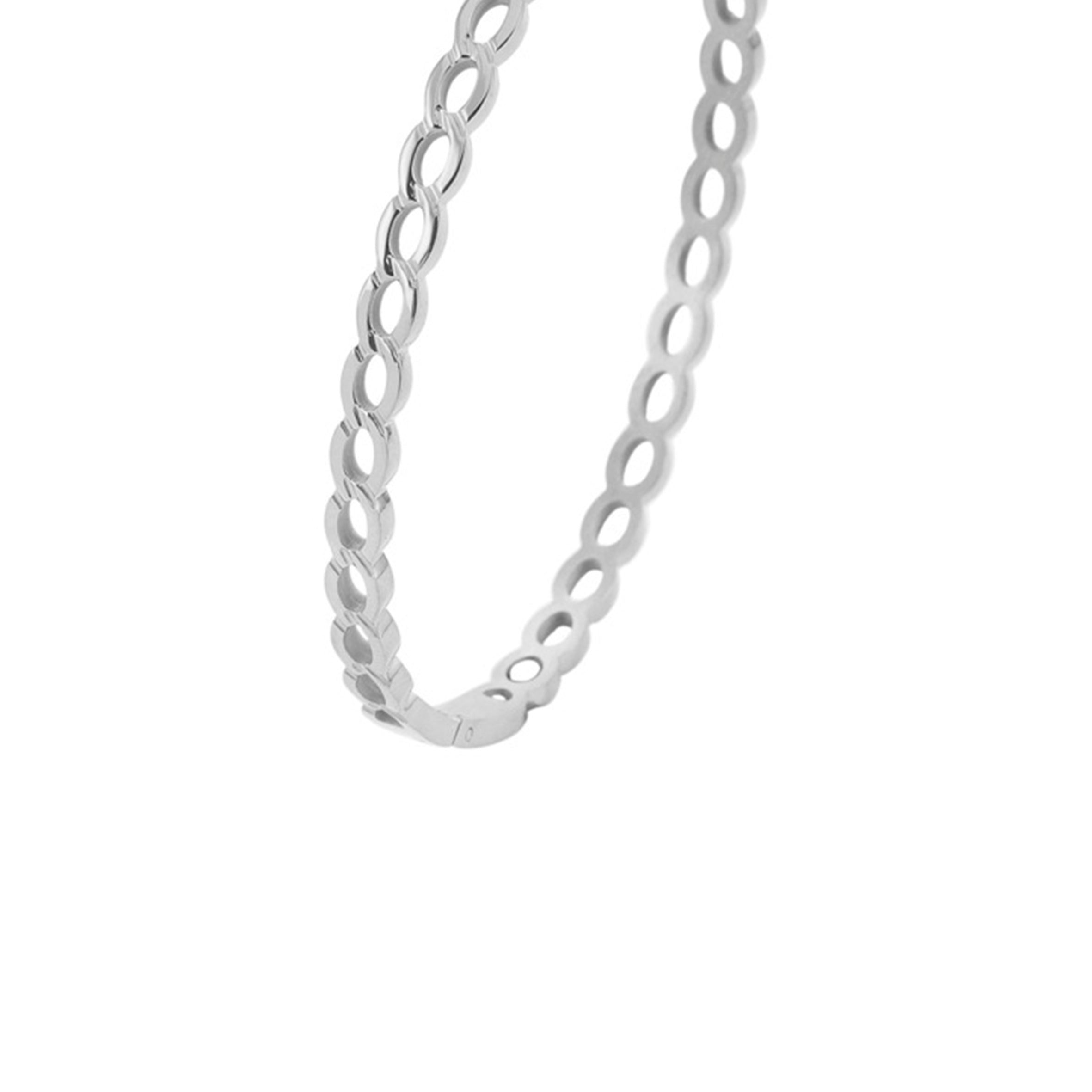 Chains Stainless Steel Bracelets B2458