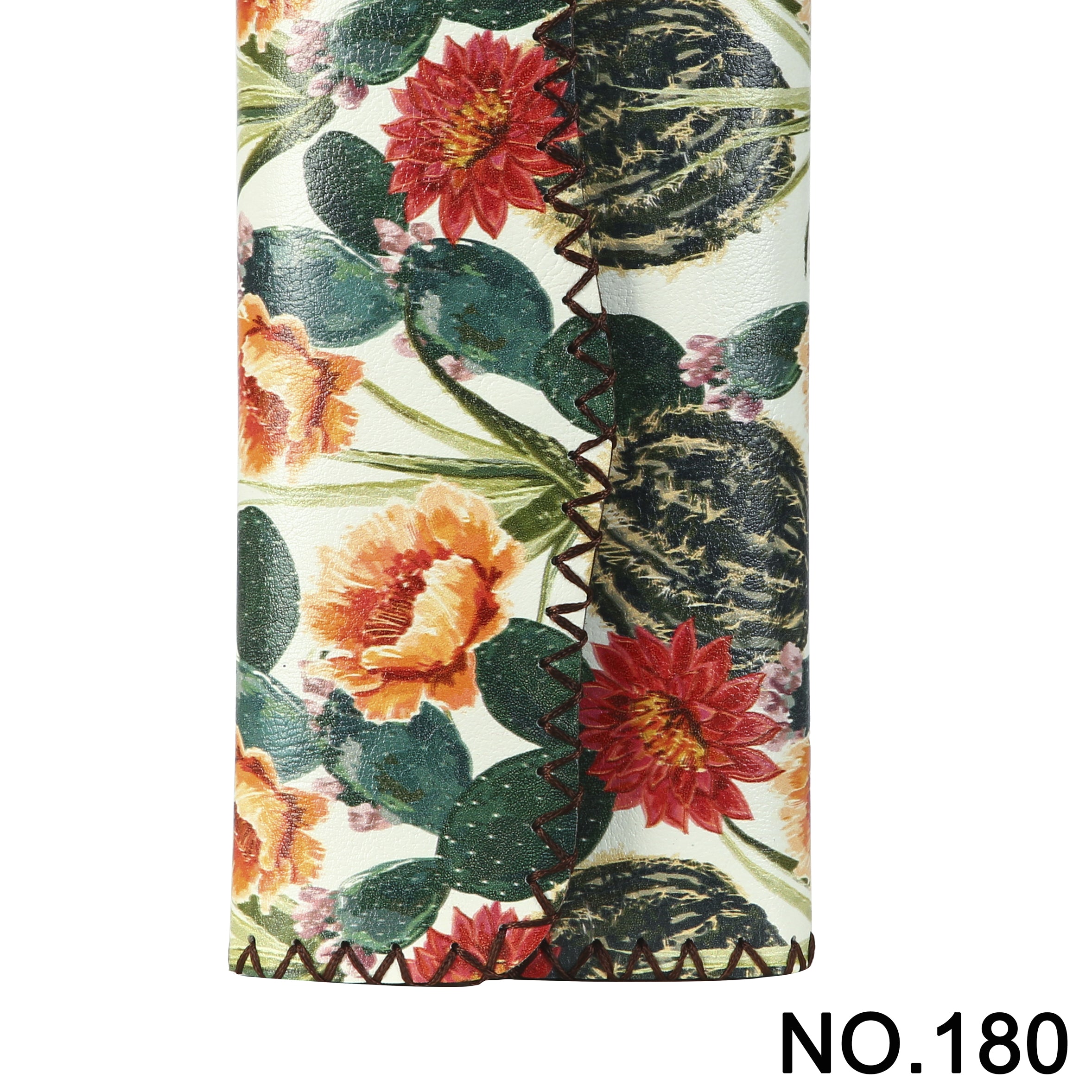 Floral Printed Wallet HB0582 - NO.180