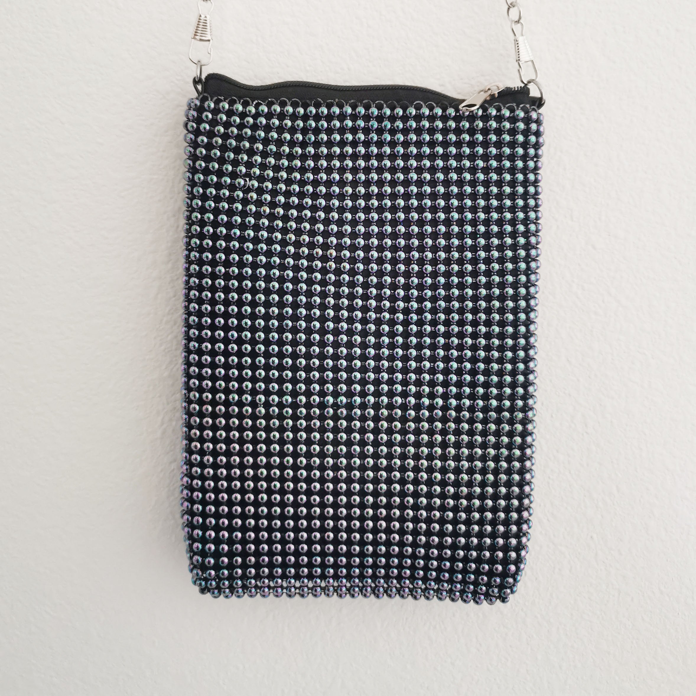 Beads Cellphone Pouch HB0644