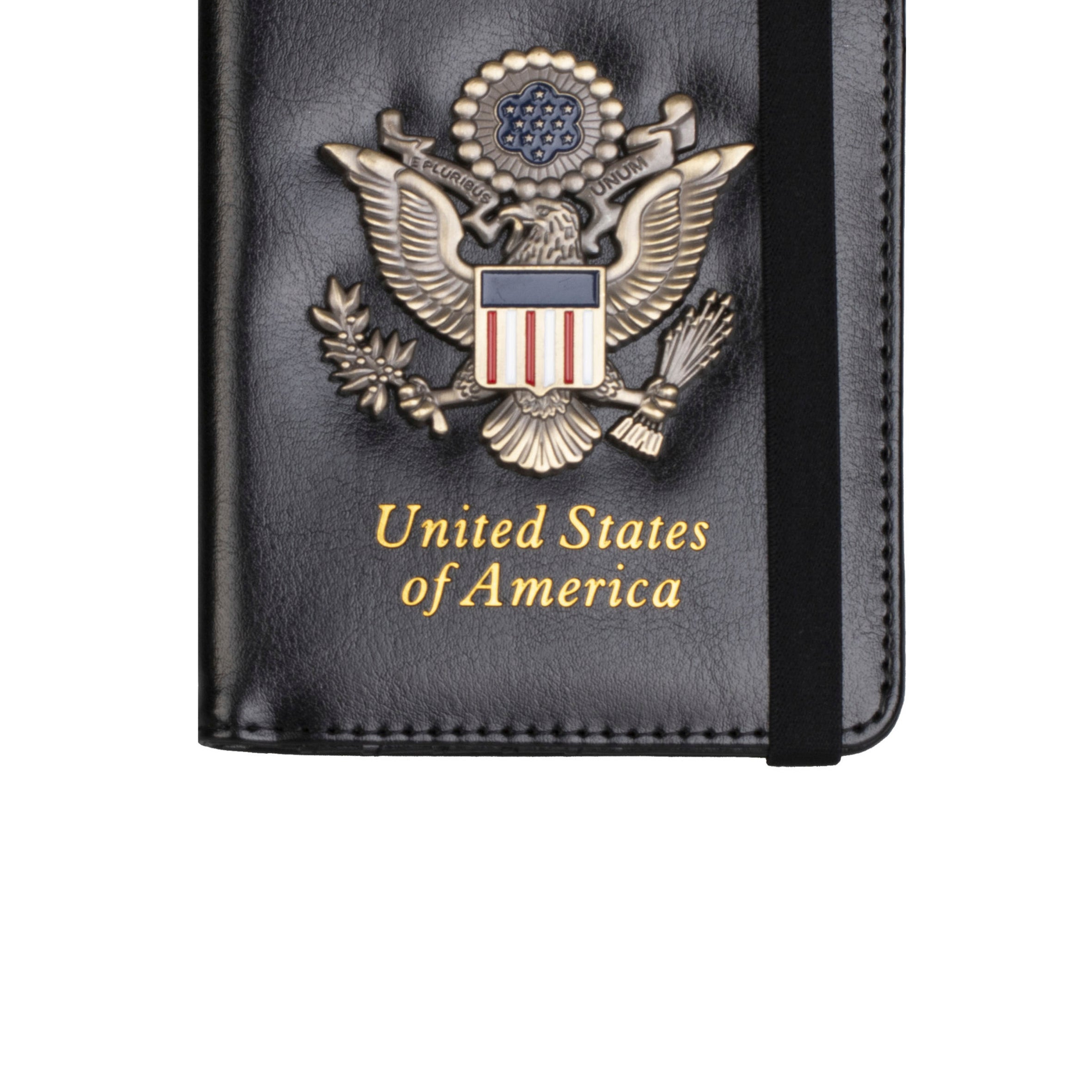 Passport Card Anti Magnetic Holder HB1637