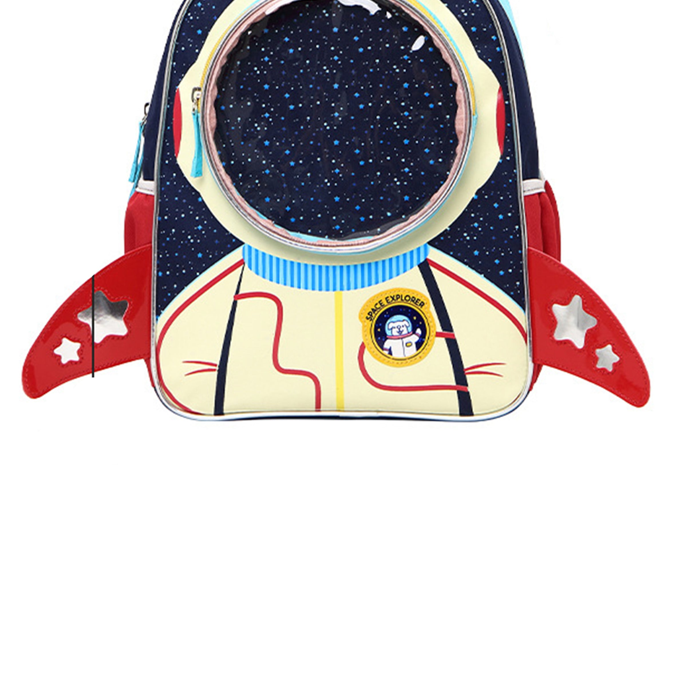 Astronaut Children Backpack HB2596