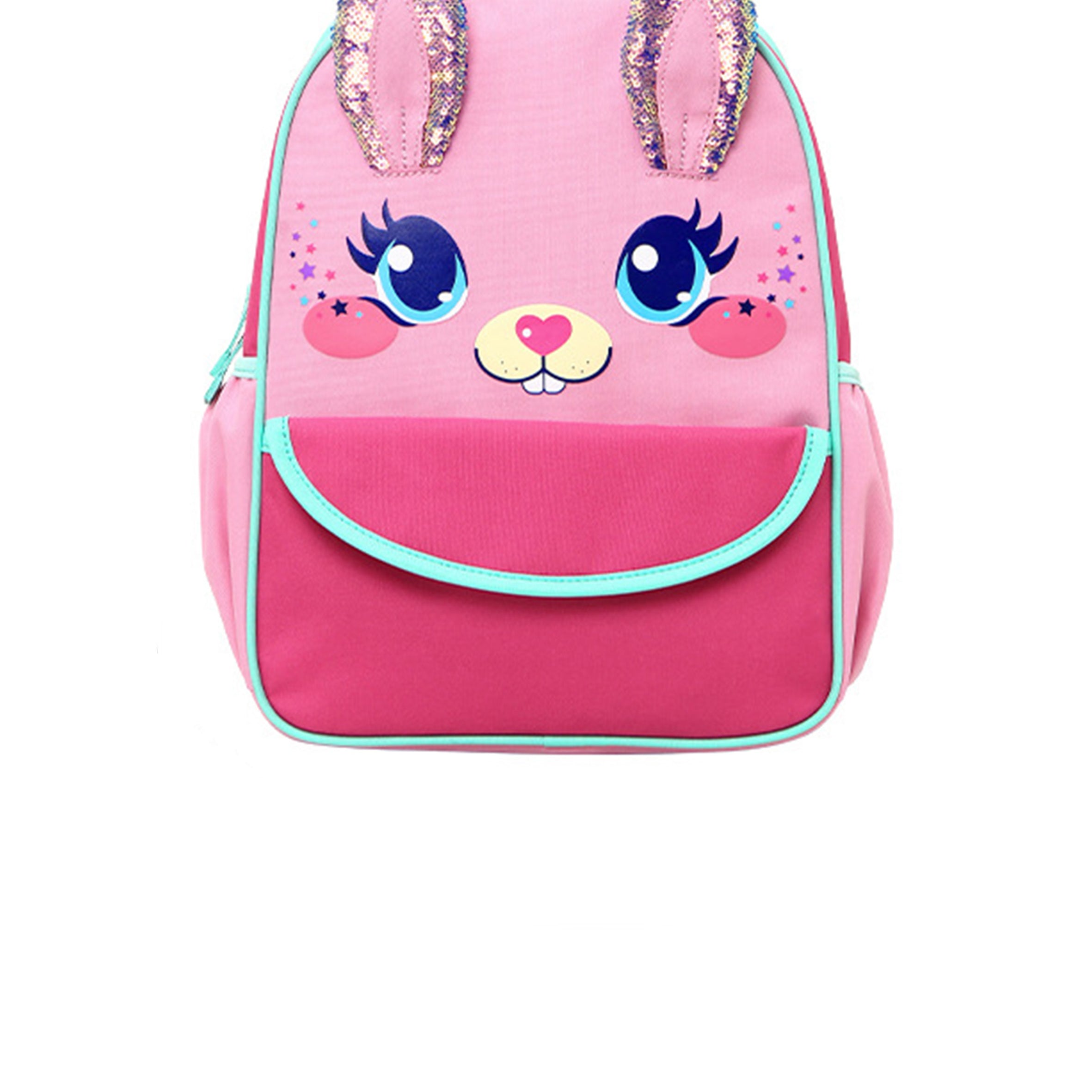Bunny Children Backpack HB2597