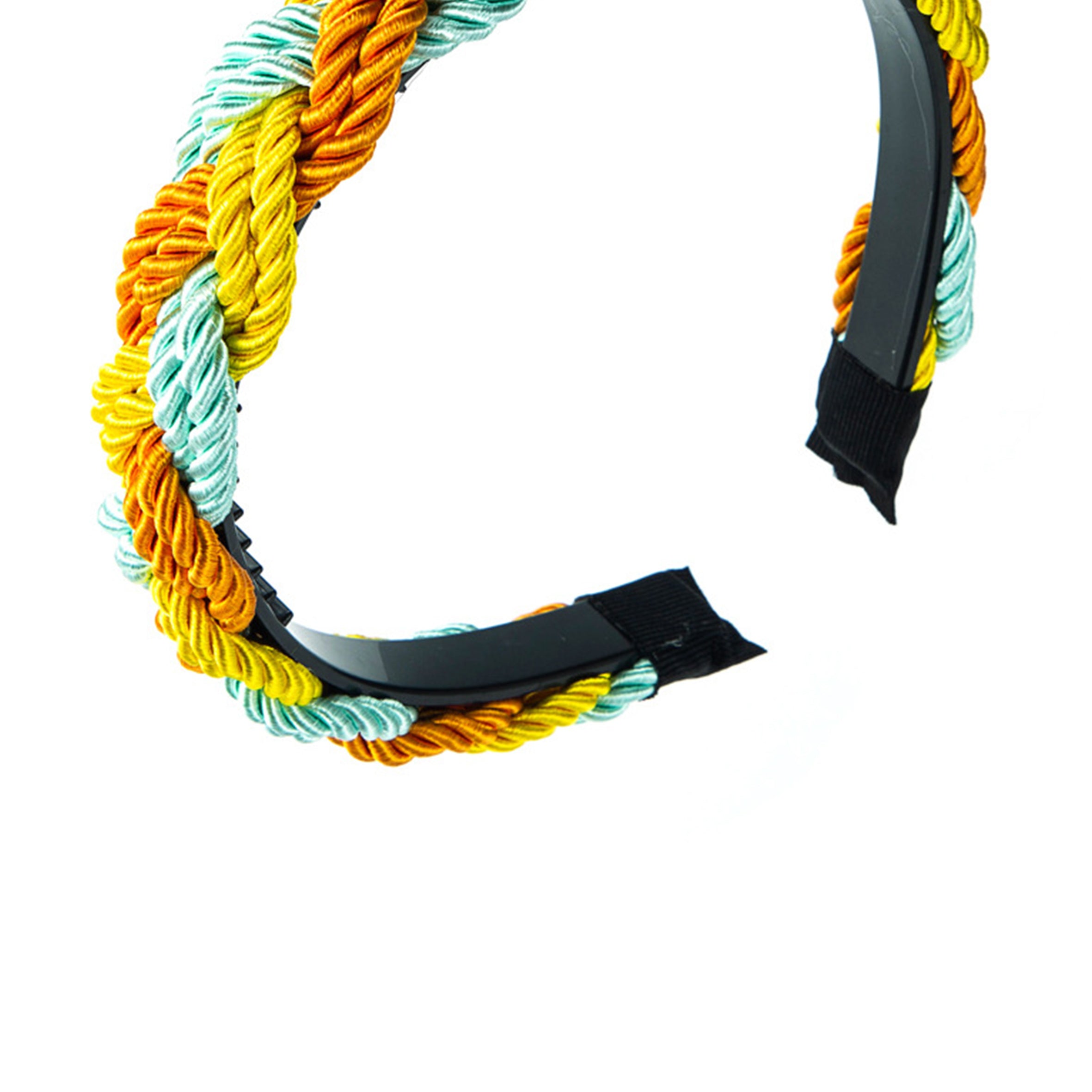 Twist Weaving Headband L3124