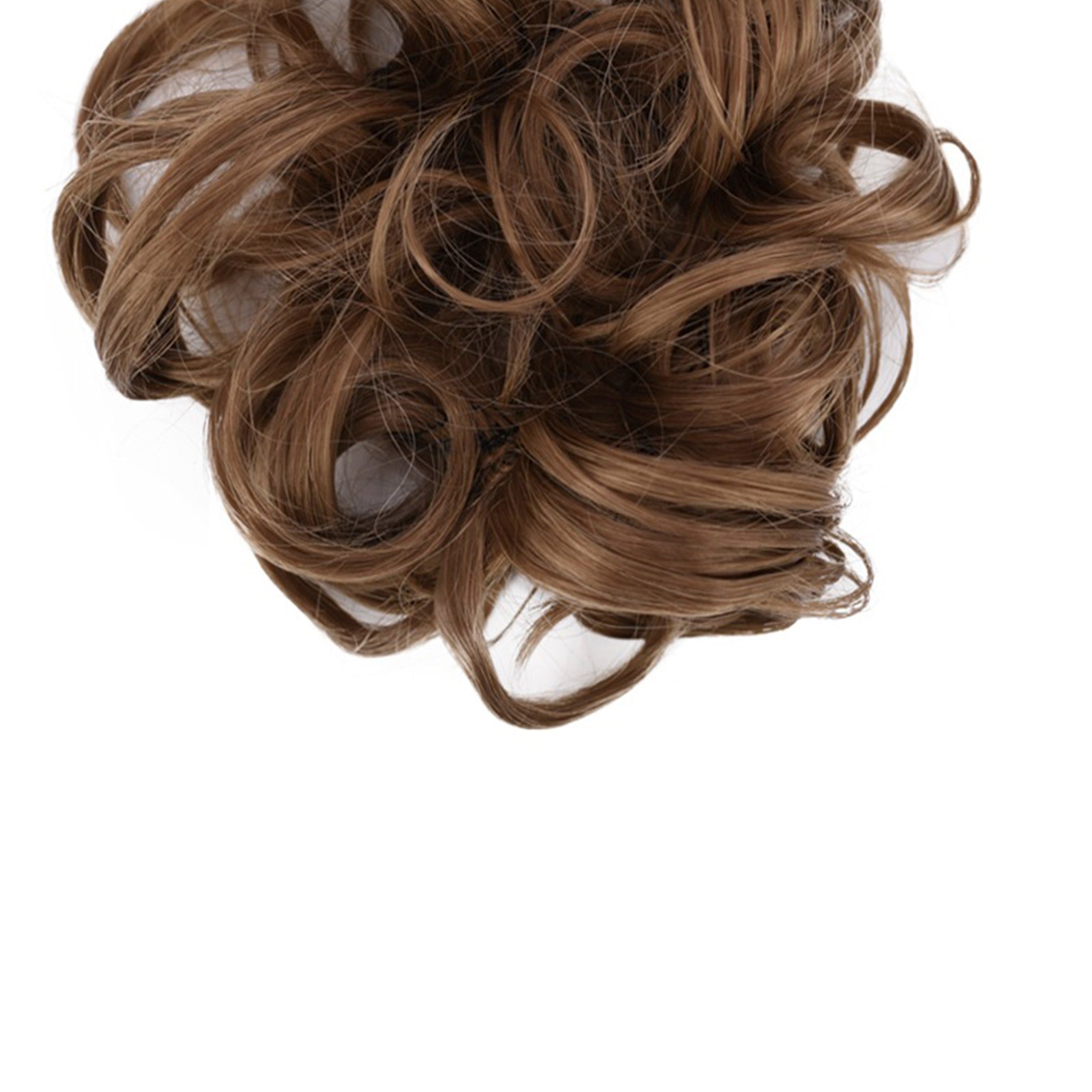Wig Hair Scrunchies L3875