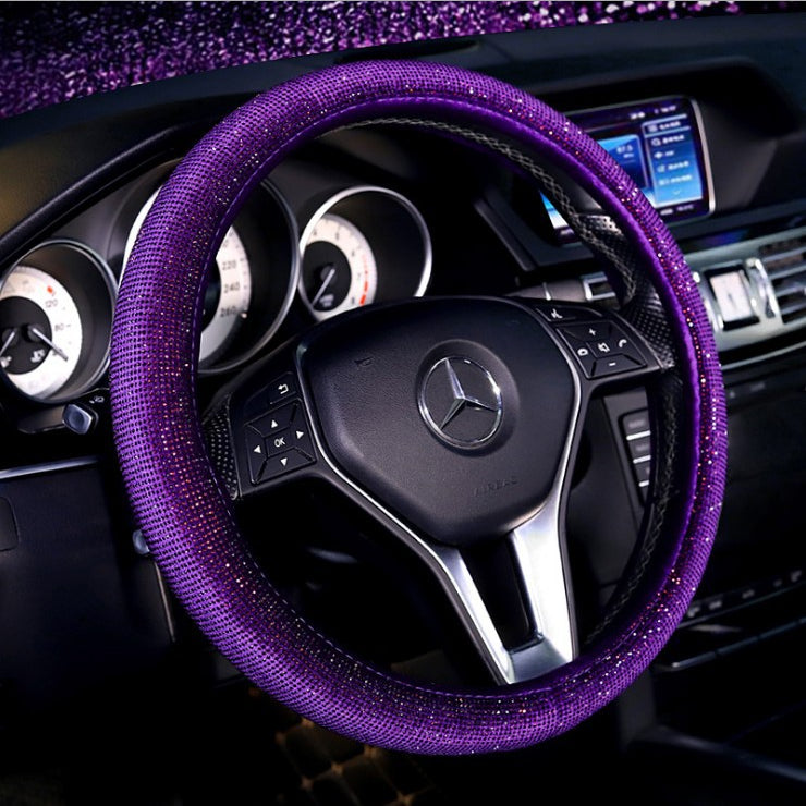 Steering Wheel Cover Car Accessories MIS0535