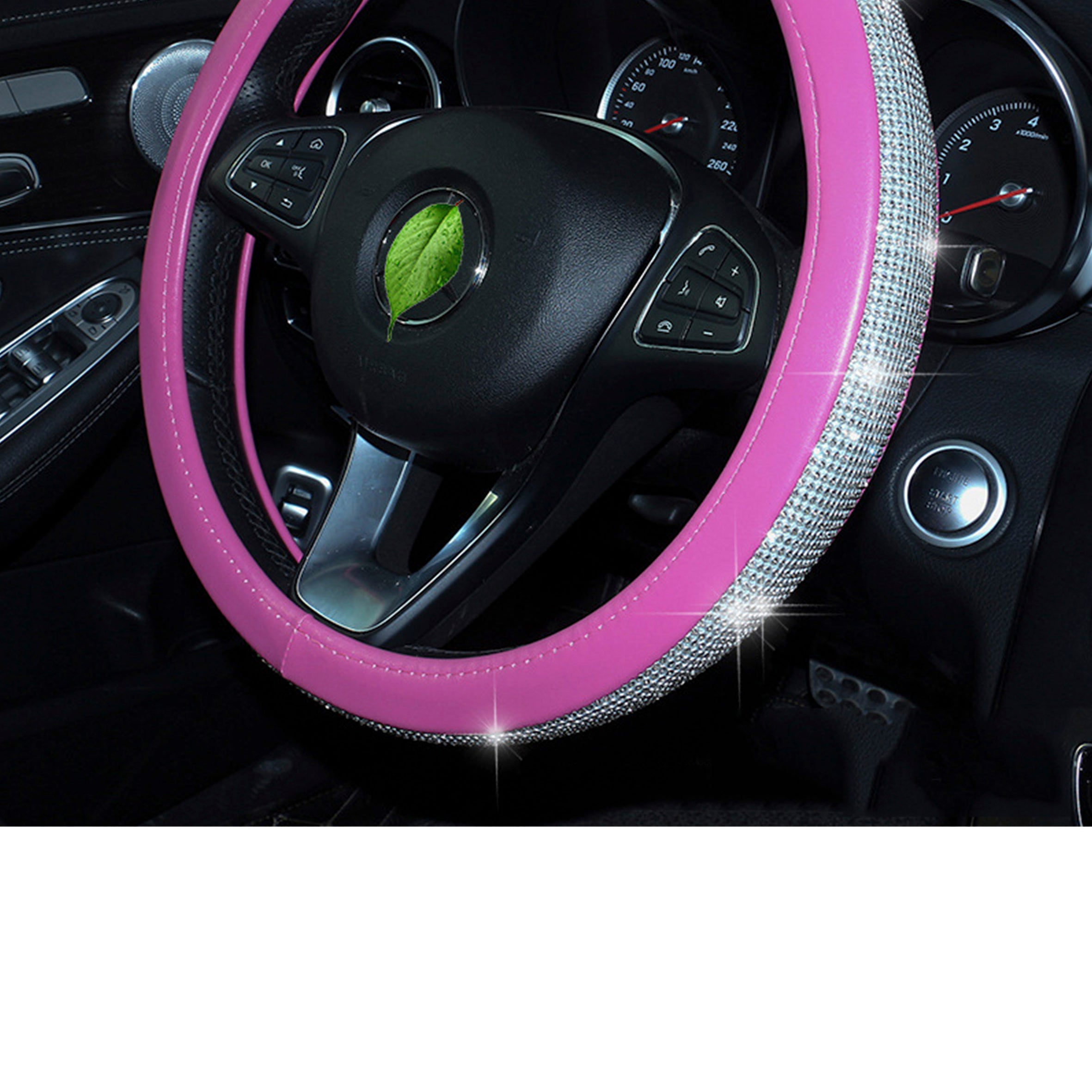 Steering Wheel Cover Car Accessories MIS0566