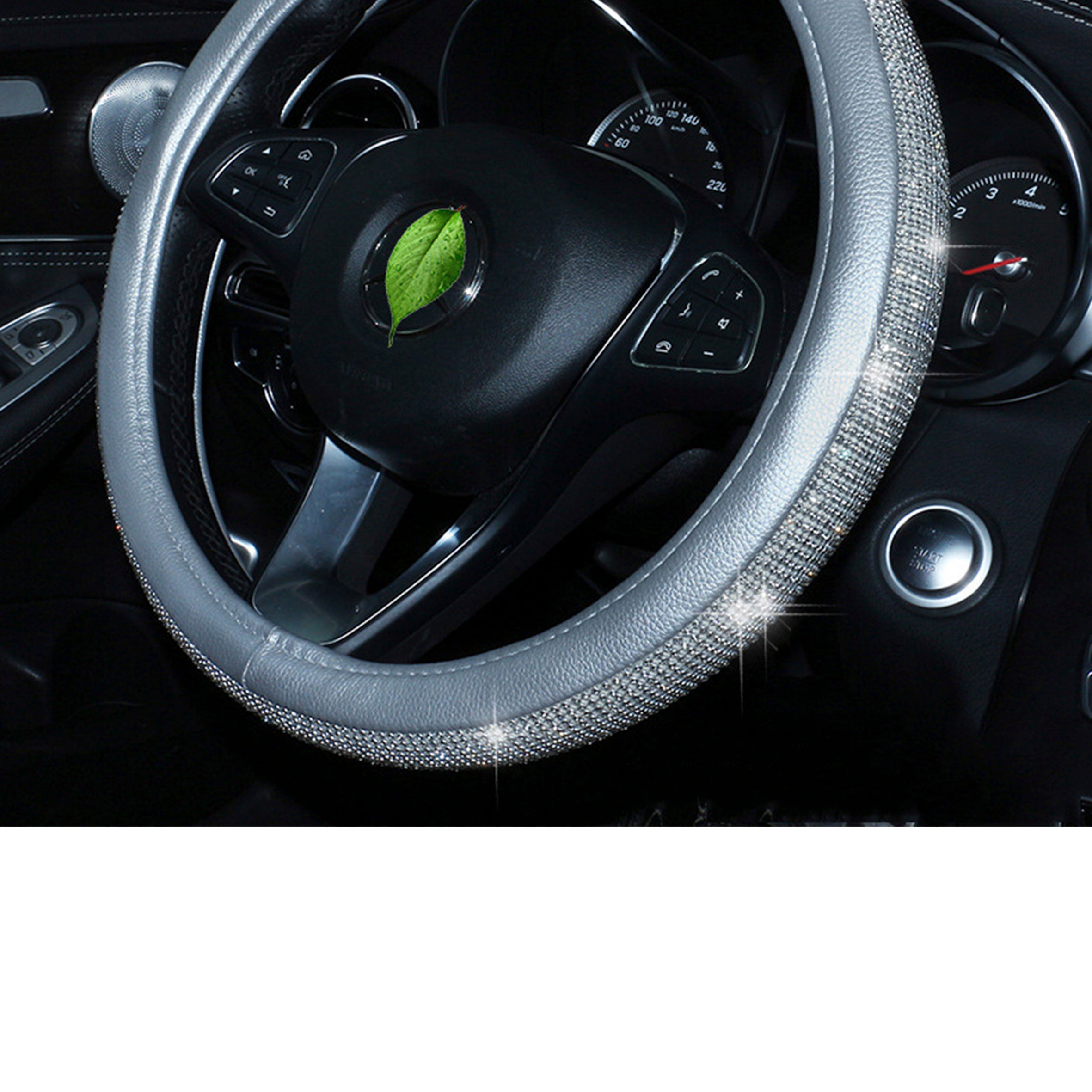 Steering Wheel Cover Car Accessories MIS0566