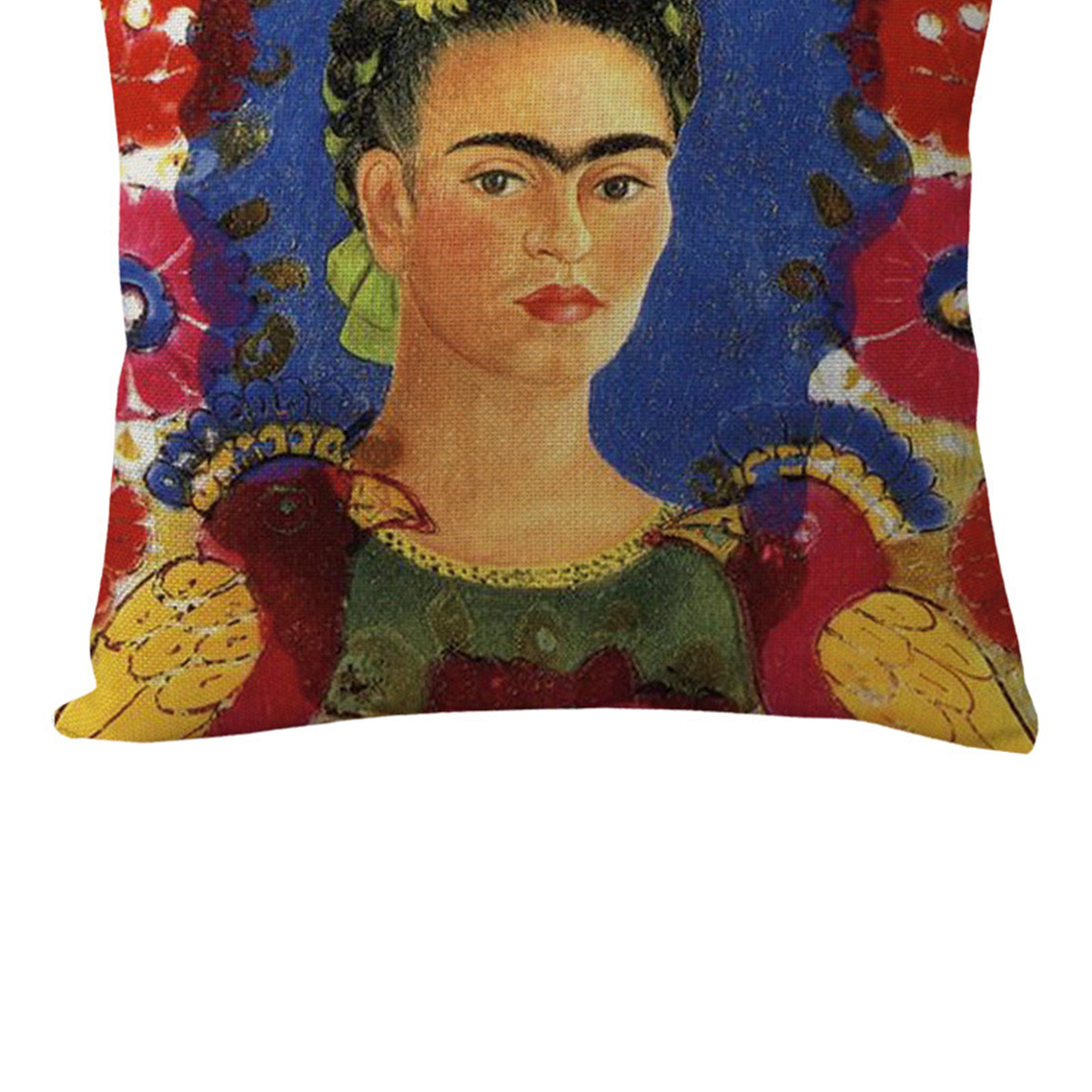 Frida Printed Pillowcase MIS0923