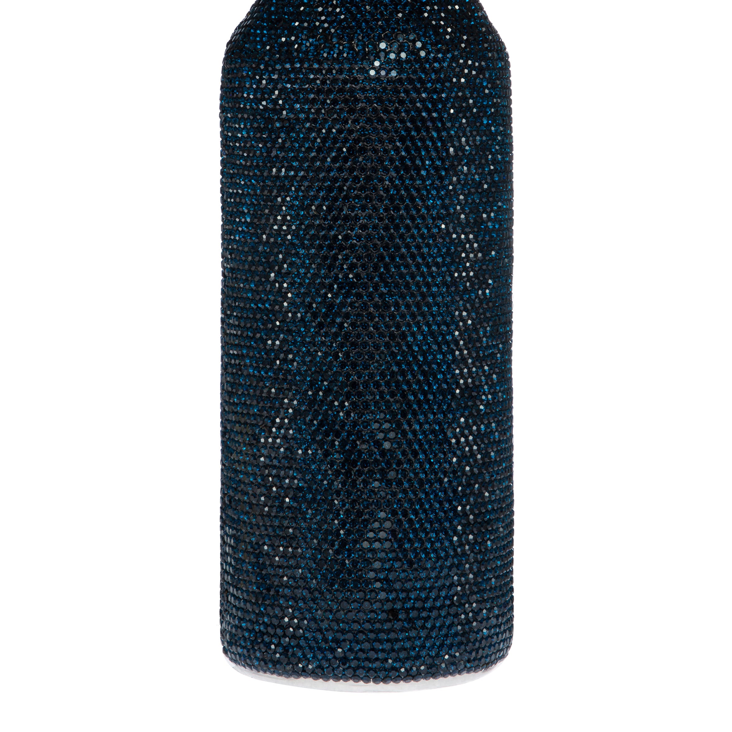 Handmade Rhinestone 500ML Thermo Bottle MIS0928