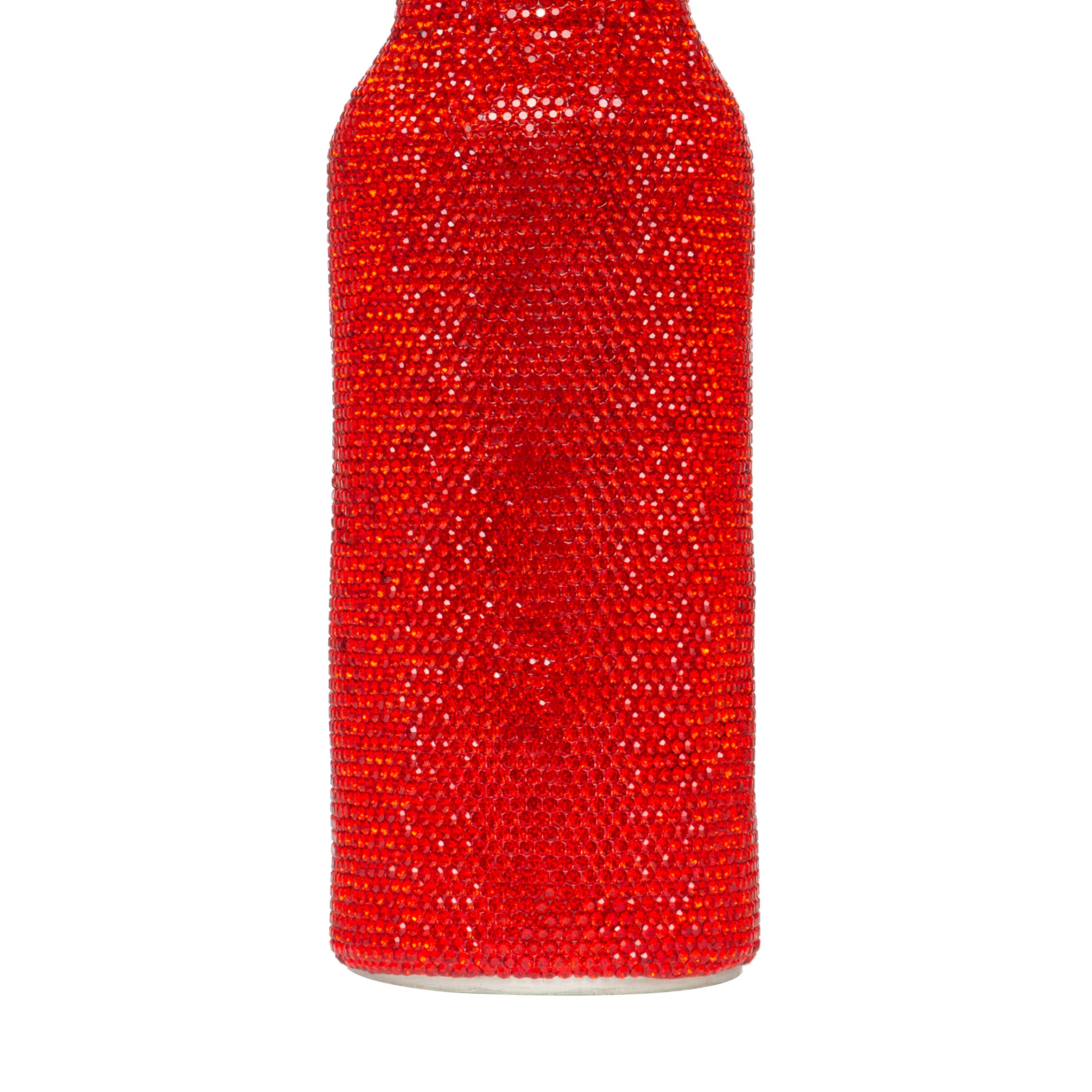 Handmade Rhinestone 500ML Thermo Bottle MIS0928