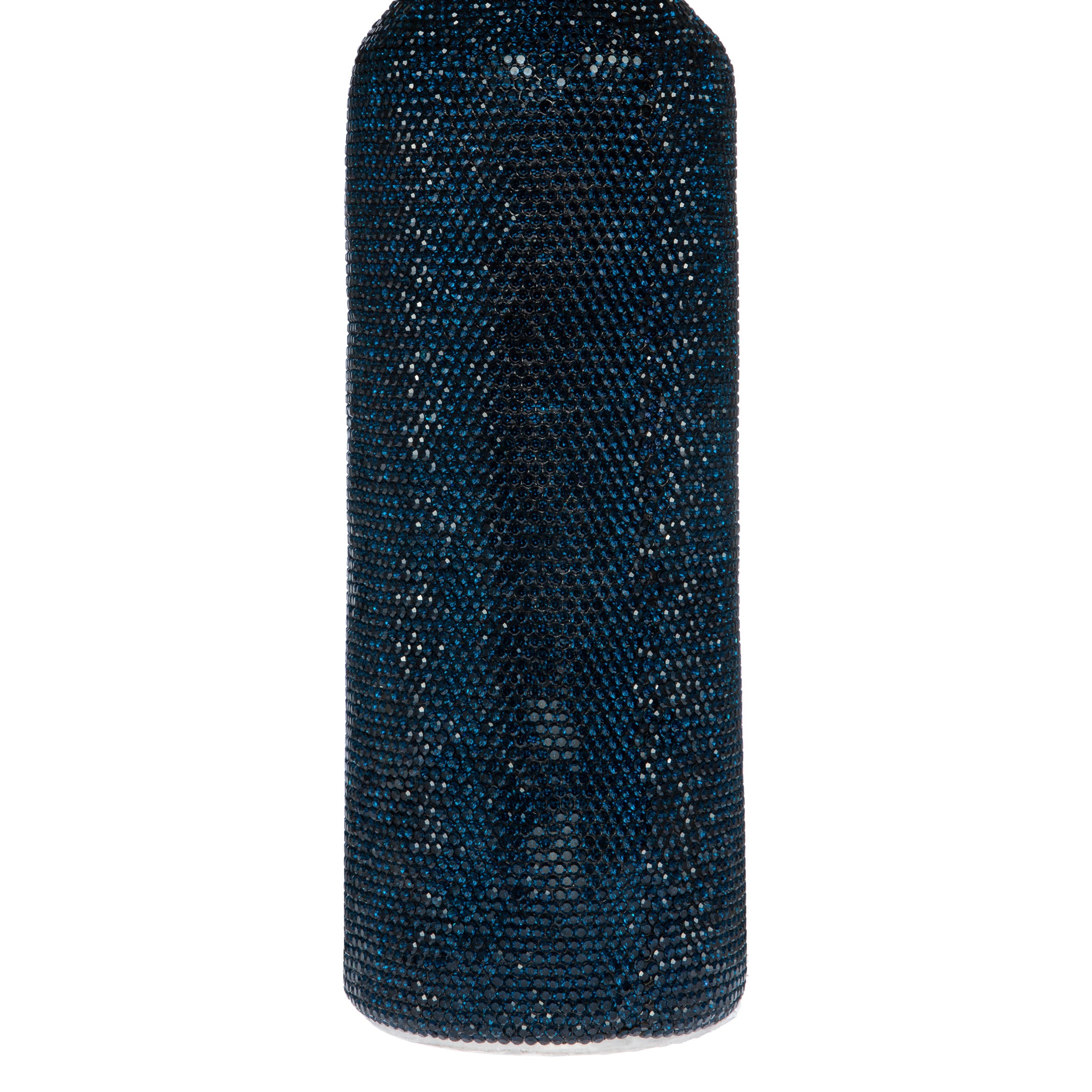 Handmade Rhinestone 750ML Thermo Bottle MIS0930