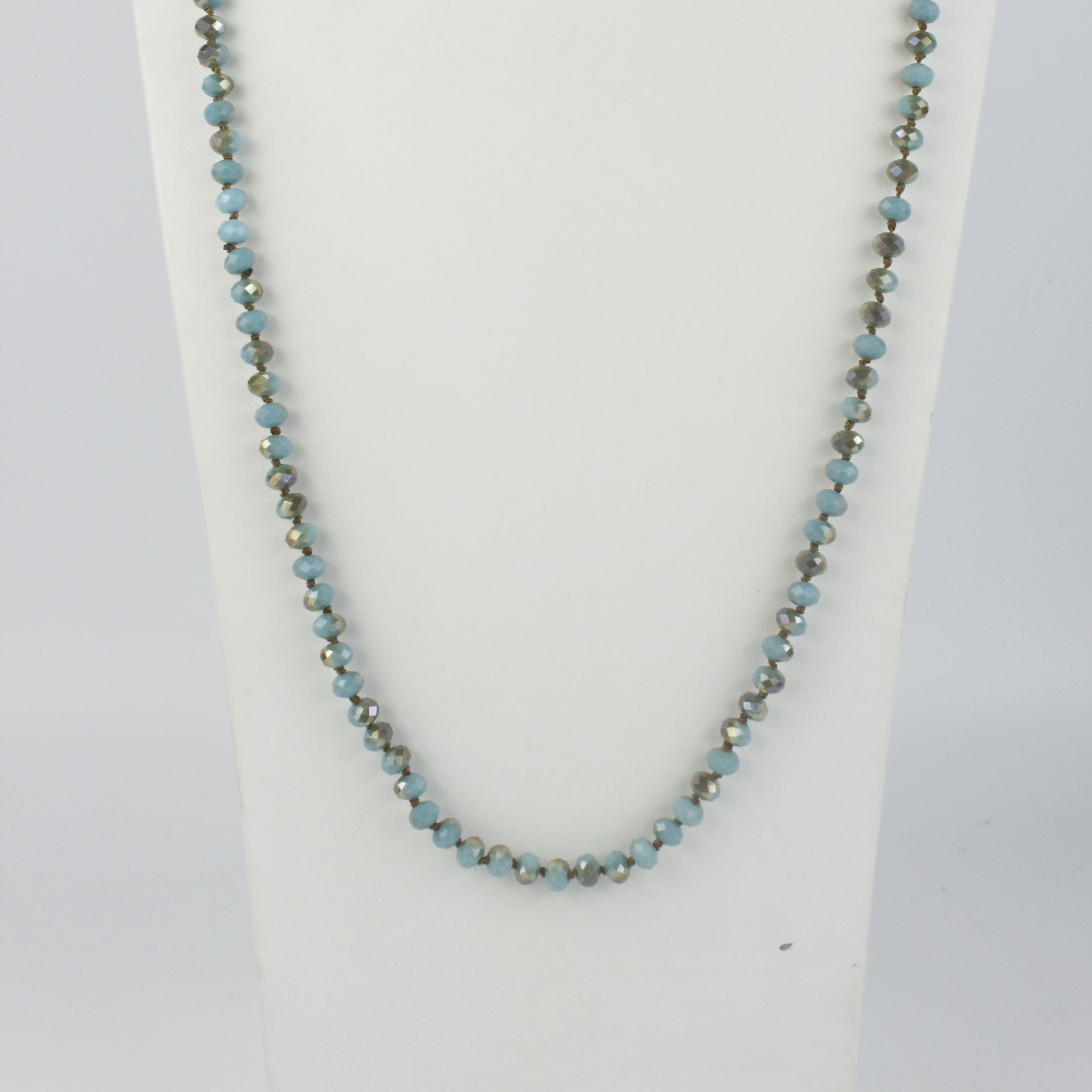 Crystal Necklaces N2759