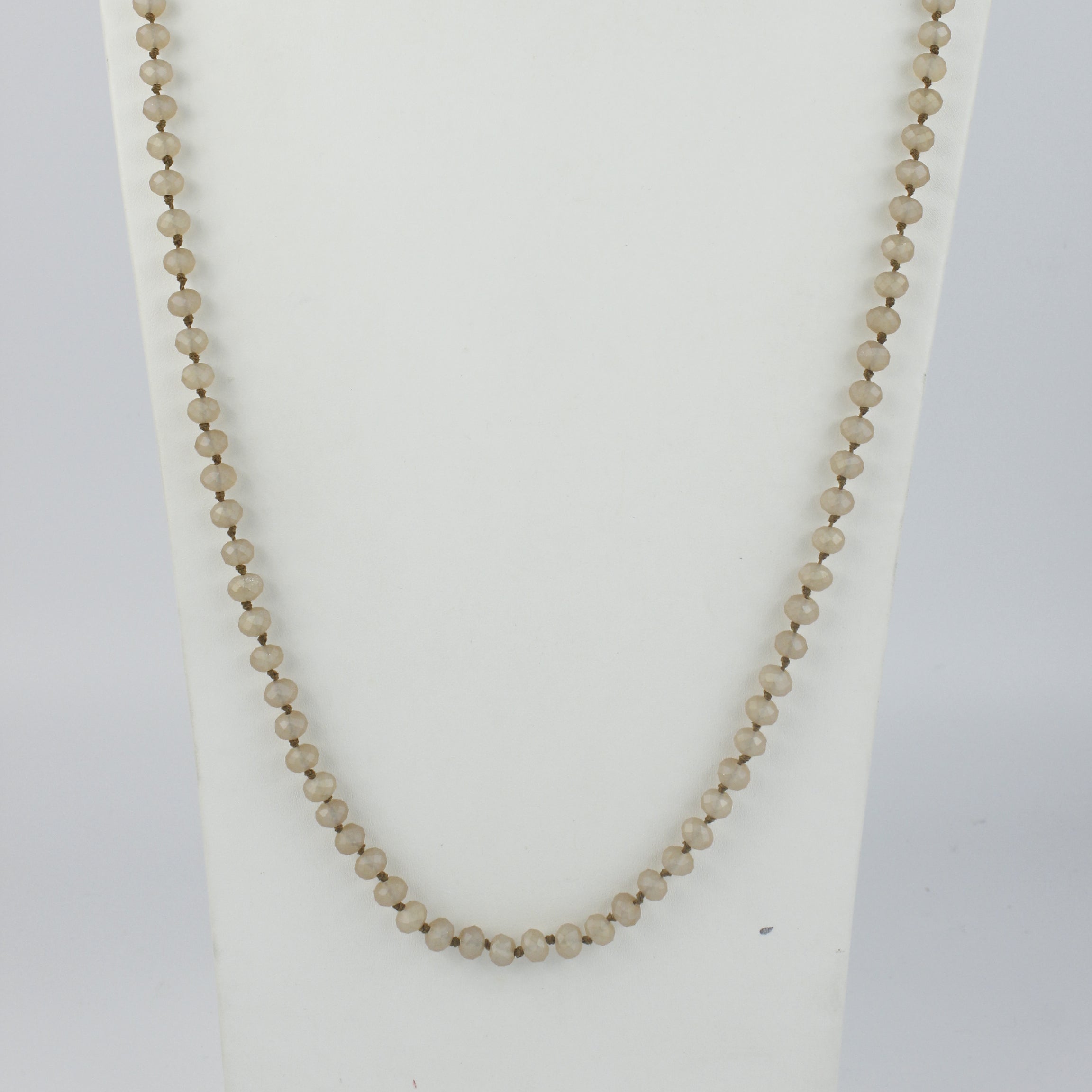 Crystal Necklaces N2759