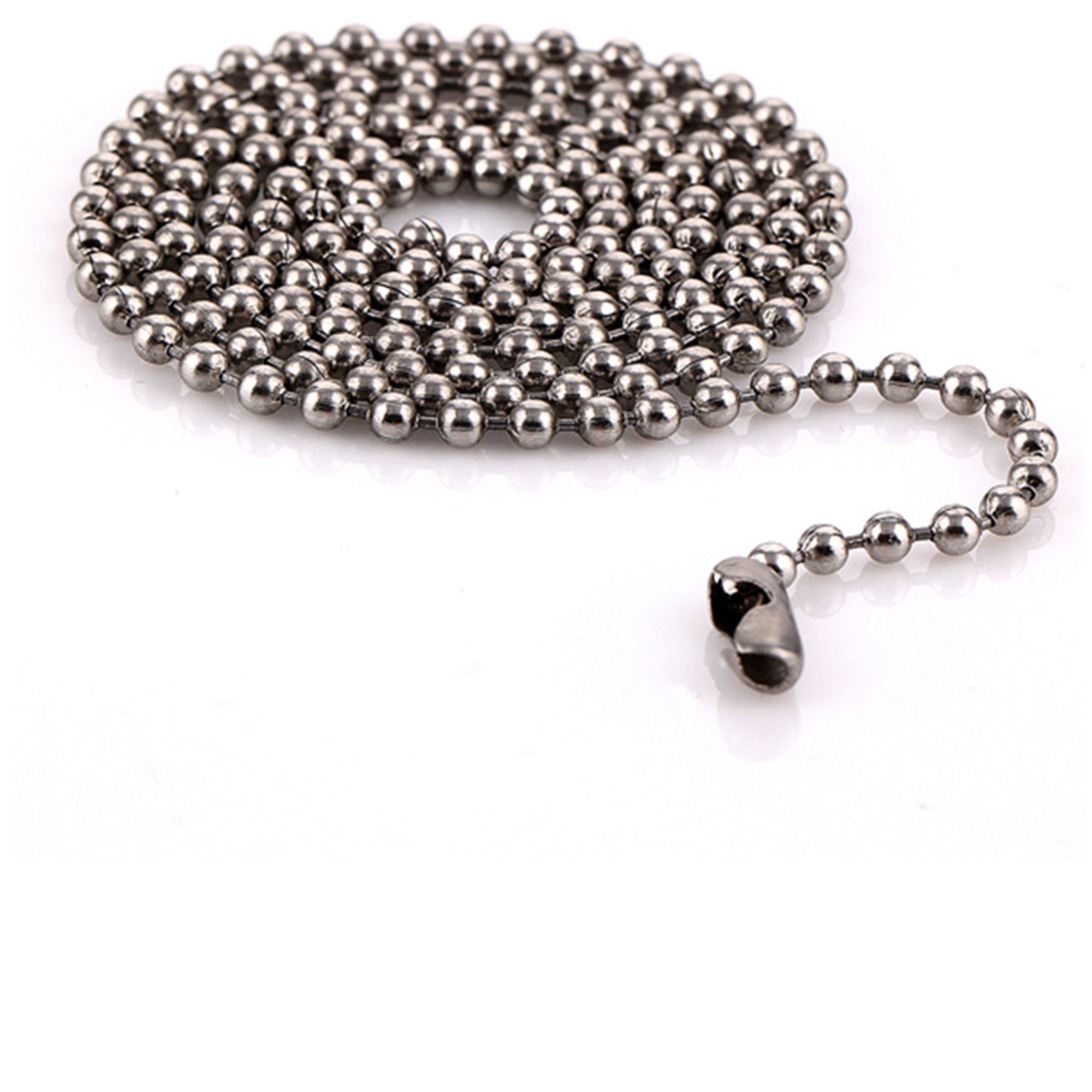 Stainless Steel Chains Necklaces N3761