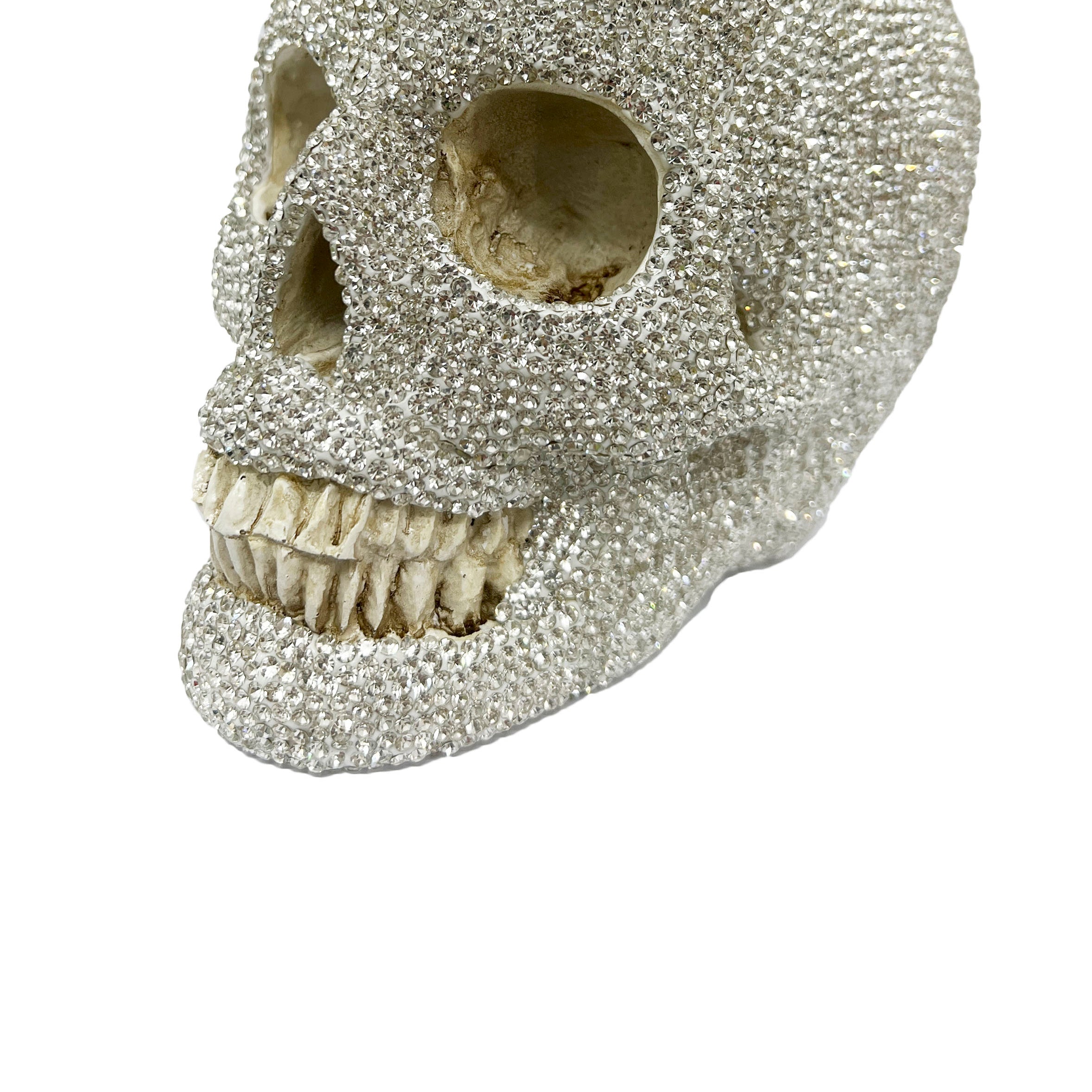 Handmade Skull Ornaments W1721