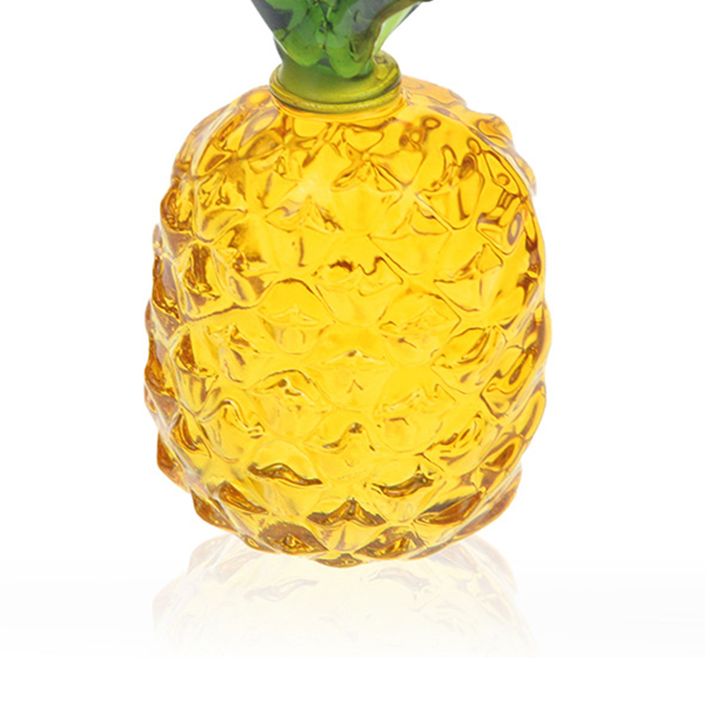 Pineapple Glass Decorative Gifts W1824