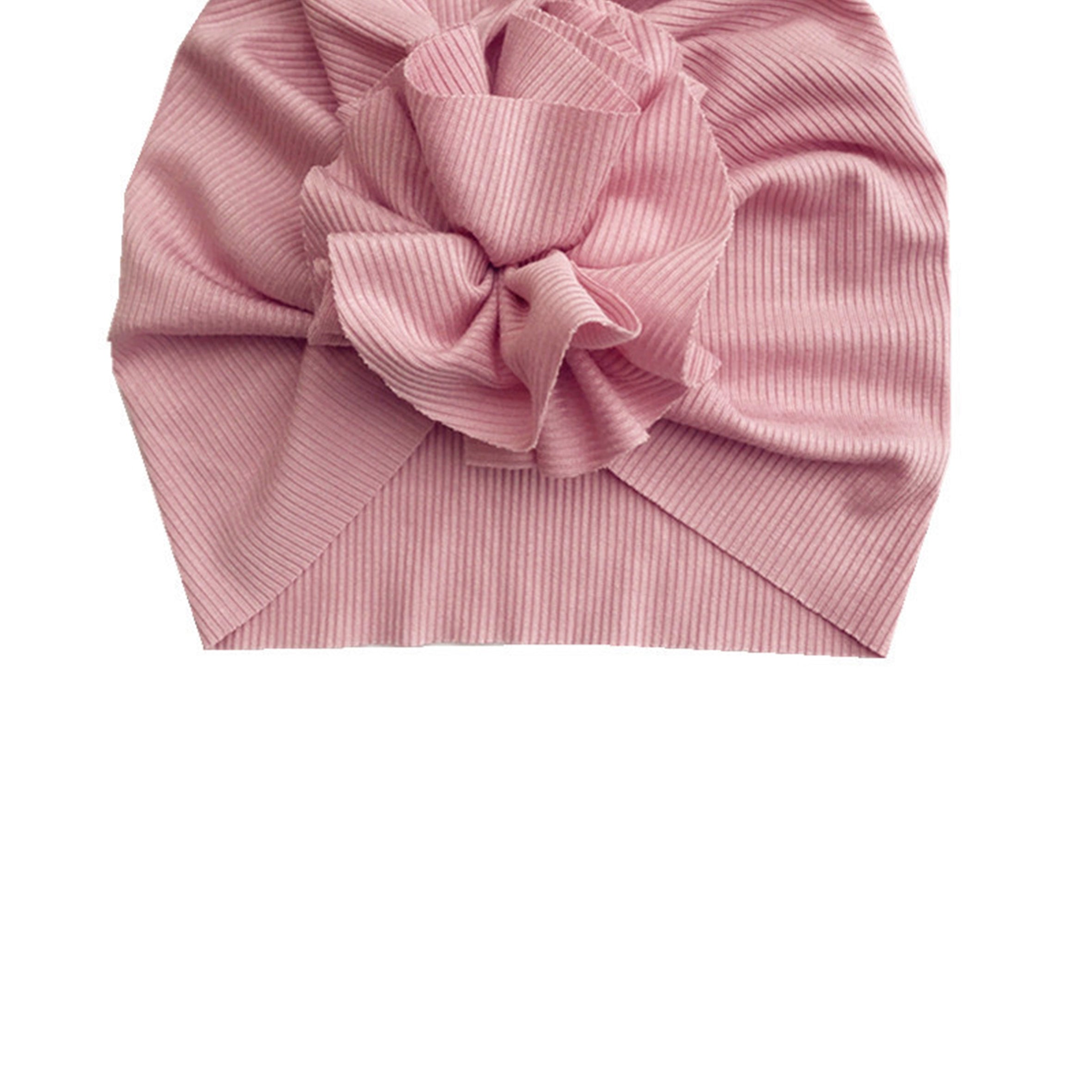 Baby Flower Hat C0149
