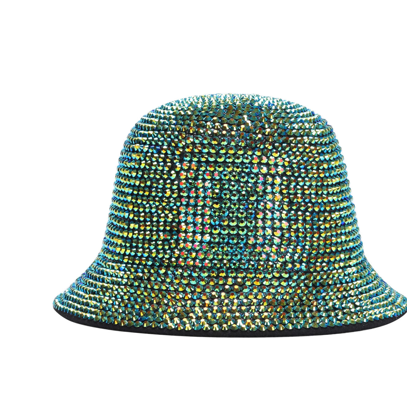 Rhinestone Hat Cap00505