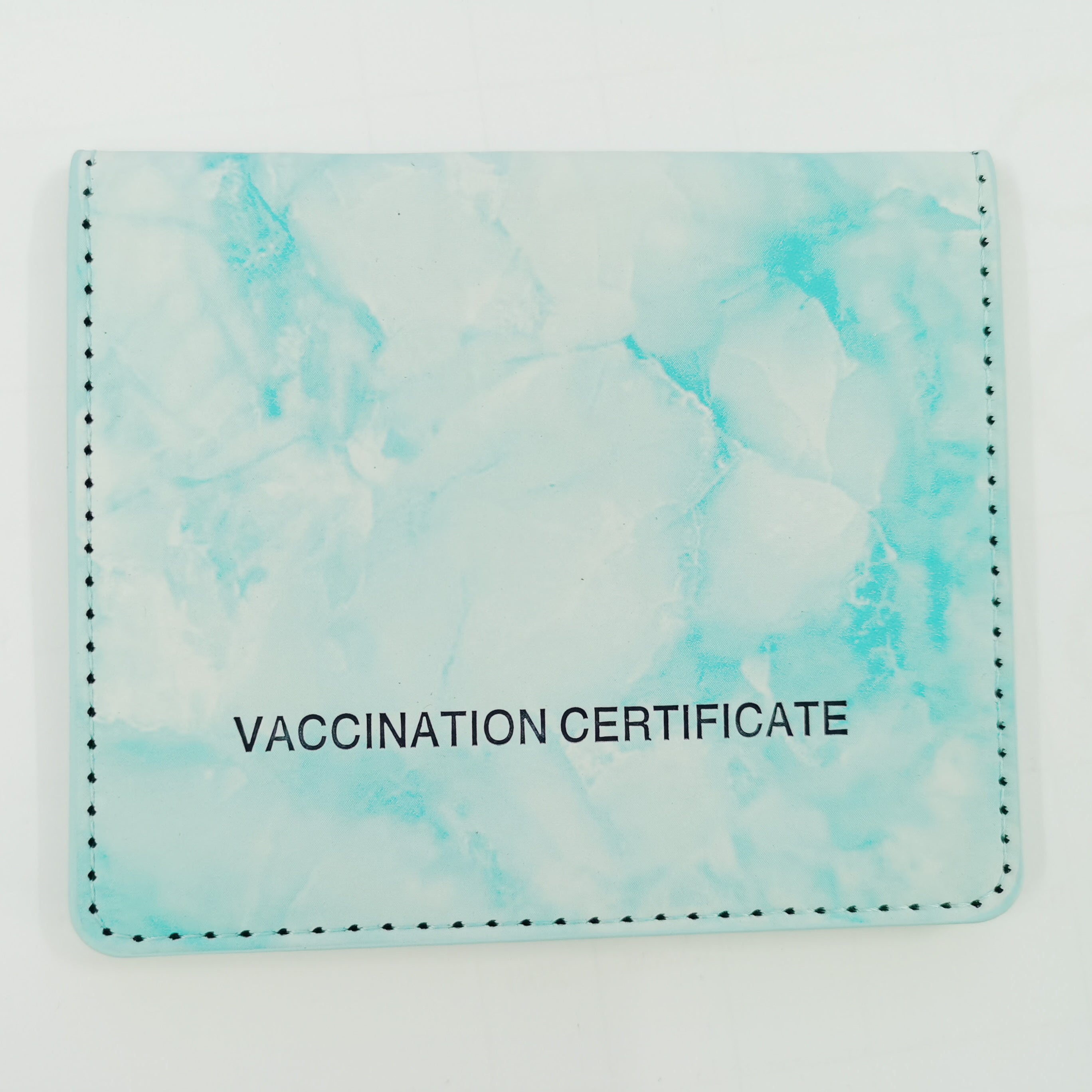 Marbling Vaccine Card Holder HB1590