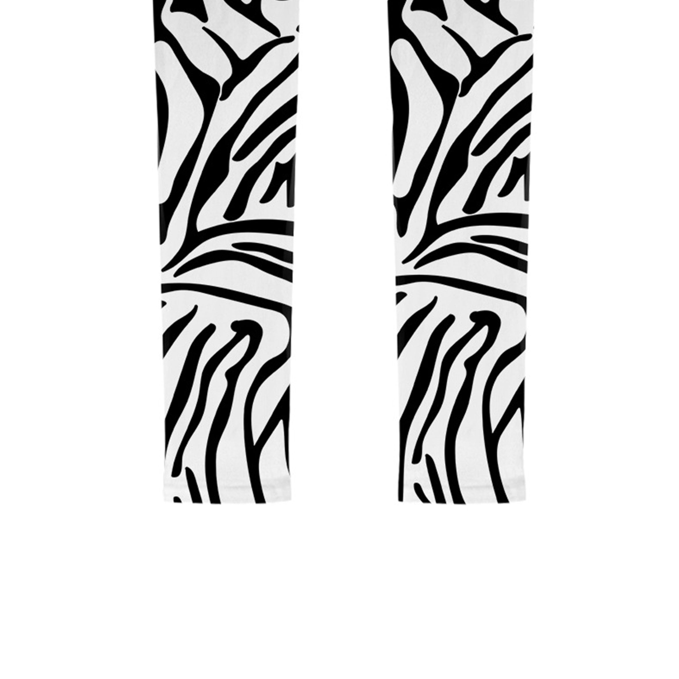 Animal Printed Arm Sleeve MIS0513